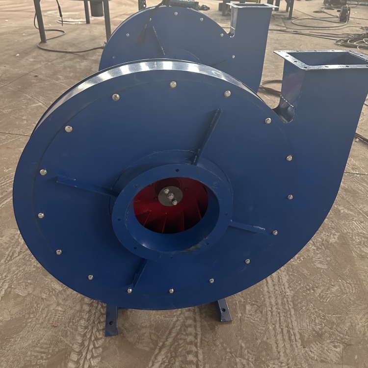 除塵器風(fēng)機(jī)