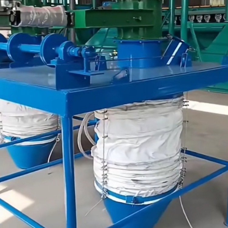 干灰散裝機(jī)