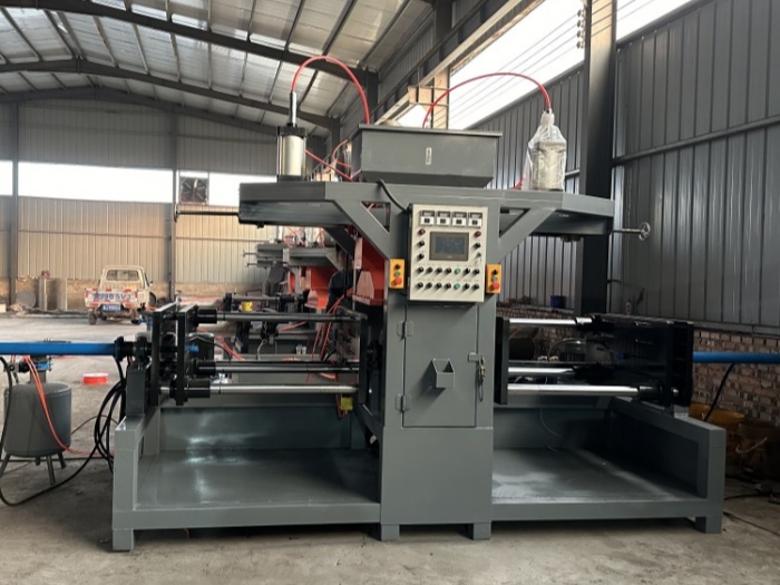 全自動射芯機(jī)